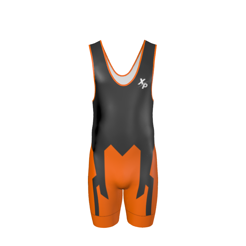 Uniform Builder 21 Singlet. (x 1)