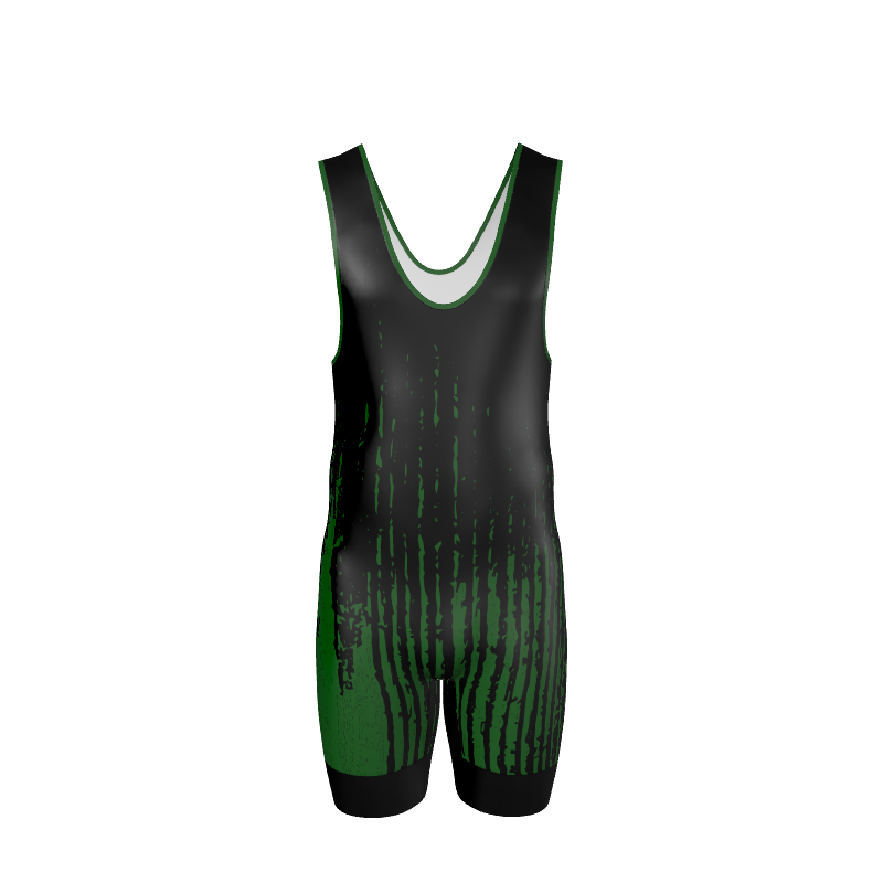 Uniform Builder 16 Singlet. (x 1)