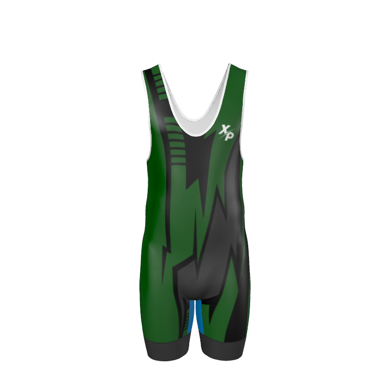 Uniform Builder 07 Singlet. (x 1)