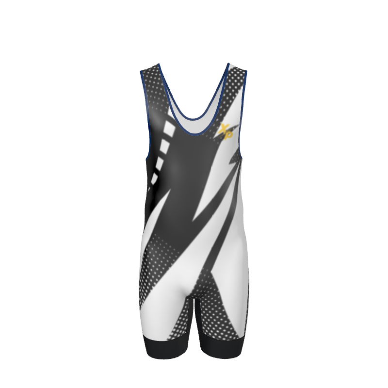 Uniform Builder 09 Singlet. (x 1)