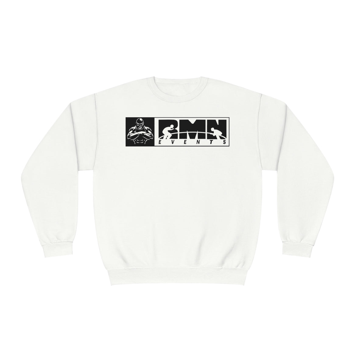 RMN Events Unisex NuBlend® Crewneck Sweatshirt