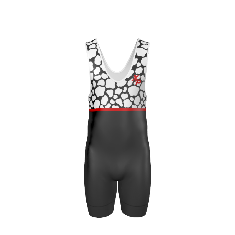 Uniform Builder 23 Singlet. (x 1)