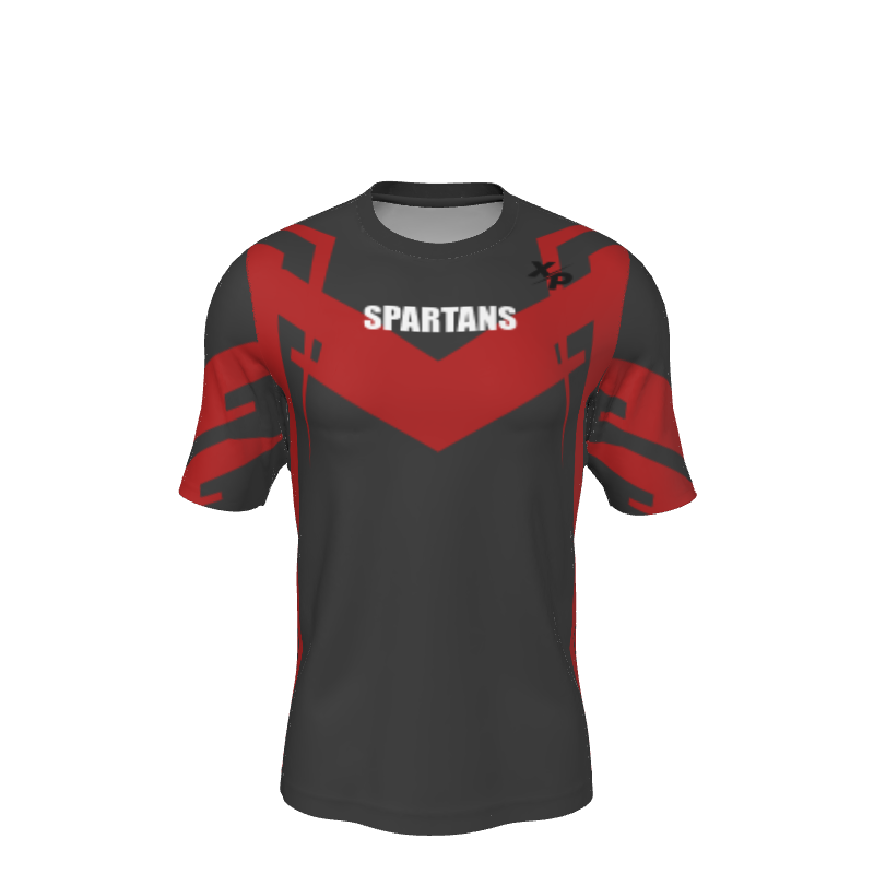 Uniform Builder 08 DriFit Short Sleeve. (x 1)