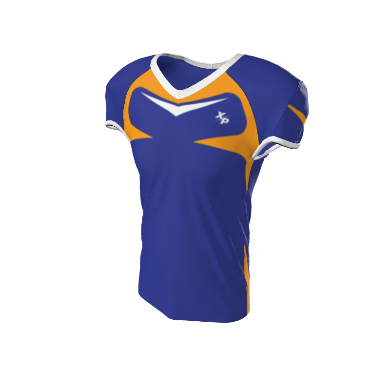 Uniform Builder 02 Football Jersey. (x 1)