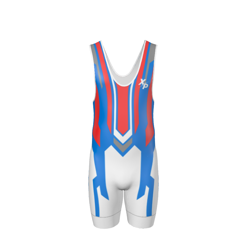 Uniform Builder 17 Singlet. (x 1)