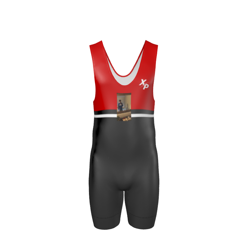 Uniform Builder 24 Singlet. (x 1)