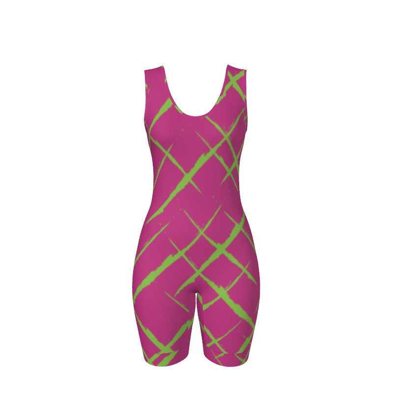 Uniform Builder 14 Women's Singlet. (x 1)