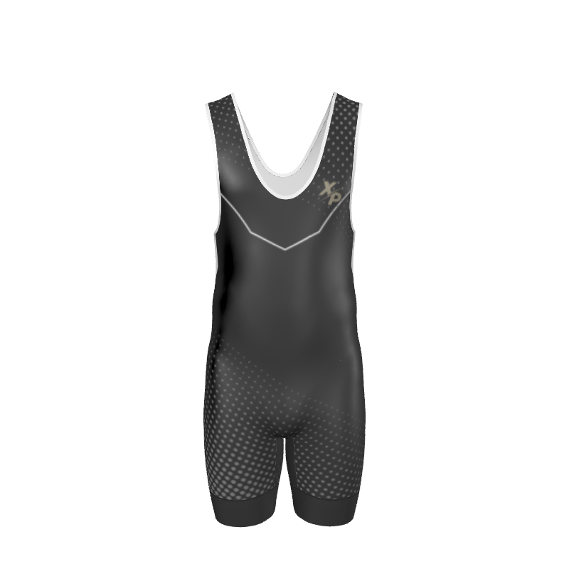 Uniform Builder 20 Singlet. (x 1)