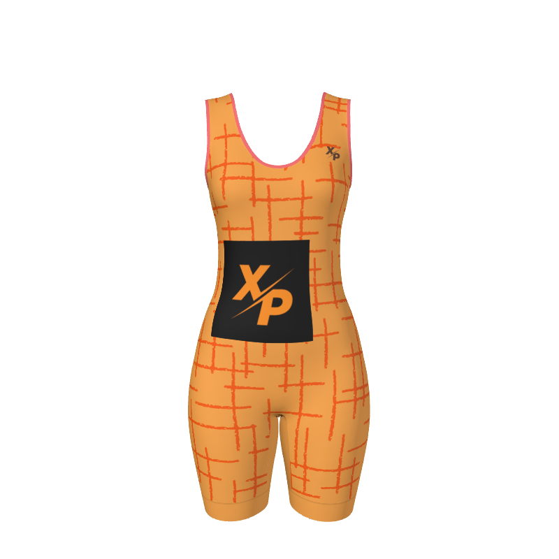 Uniform Builder 03 Women's Singlet. (x 15) Xtreme Pro Apparel