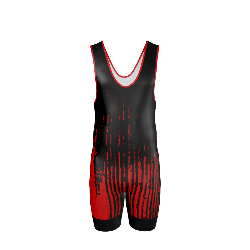 Uniform Builder 16 Singlet. (x 1)