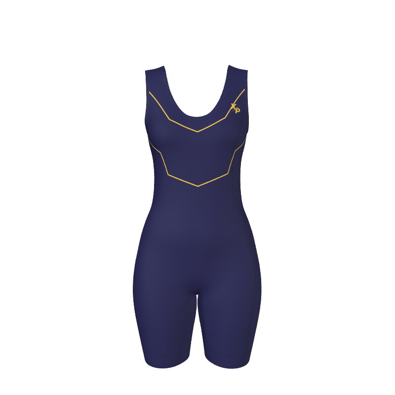 Uniform Builder 21 Women's Singlet. (x 1)