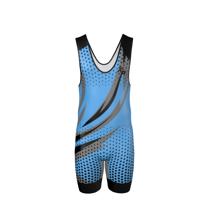 Uniform Builder 03 Singlet. (x 1)