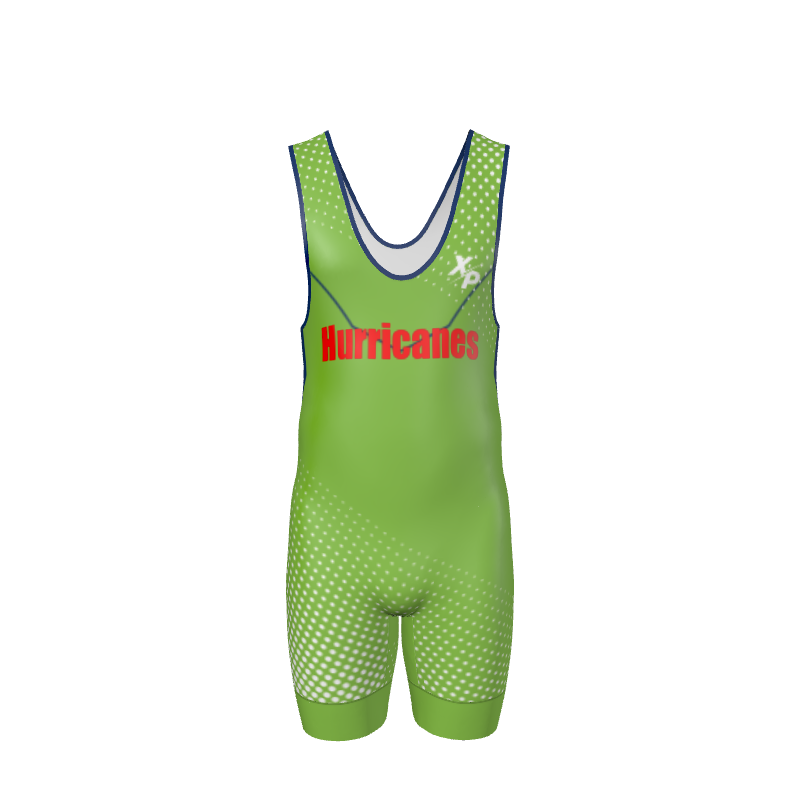 Uniform Builder 20 Singlet. (x 1)
