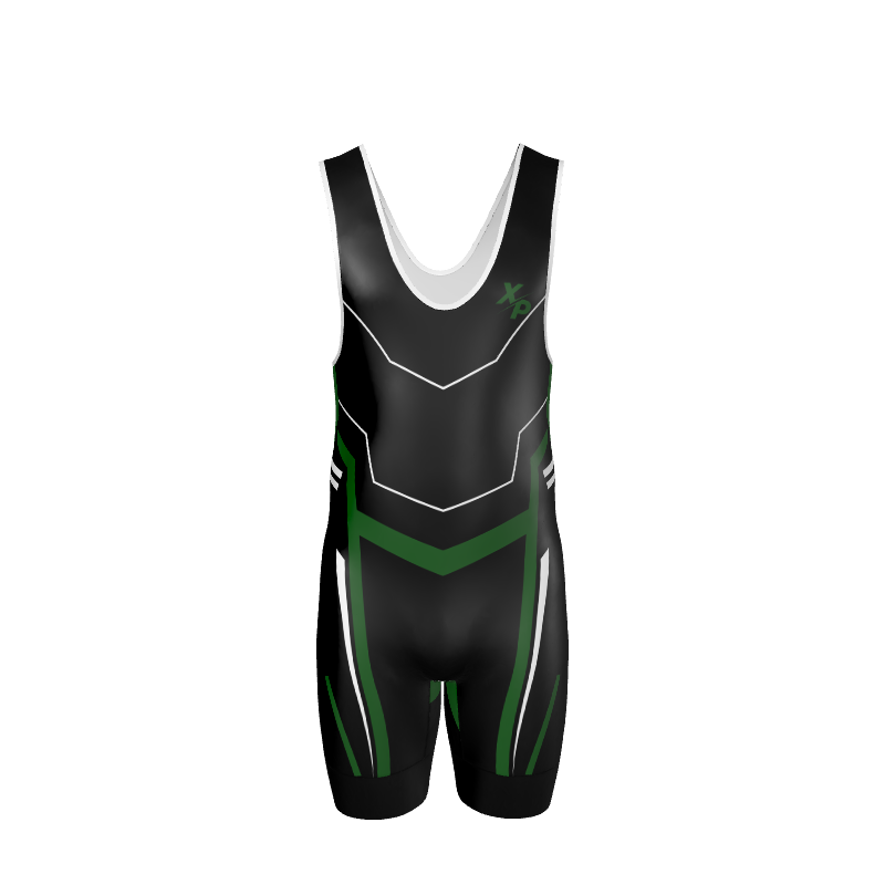 Uniform Builder 12 Singlet. (x 16)