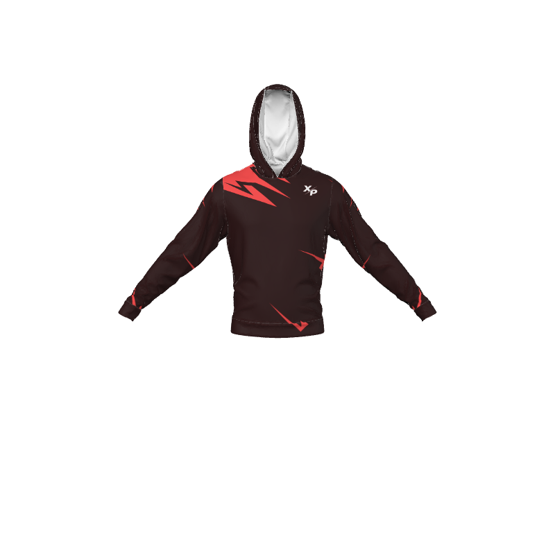 Uniform Builder 04 Hoodies. (x 18)