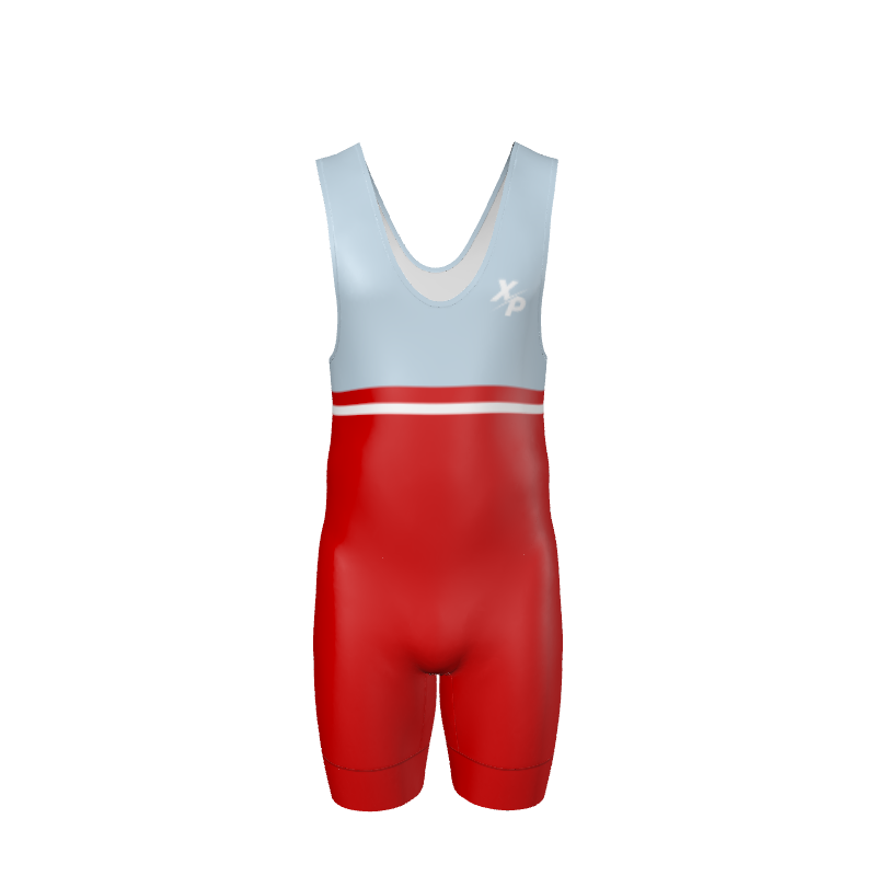 Uniform Builder 24 Singlet. (x 1)