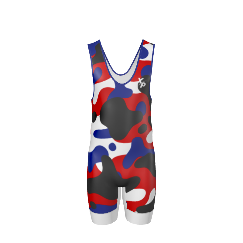 Uniform Builder 14 Singlet. (x 1)