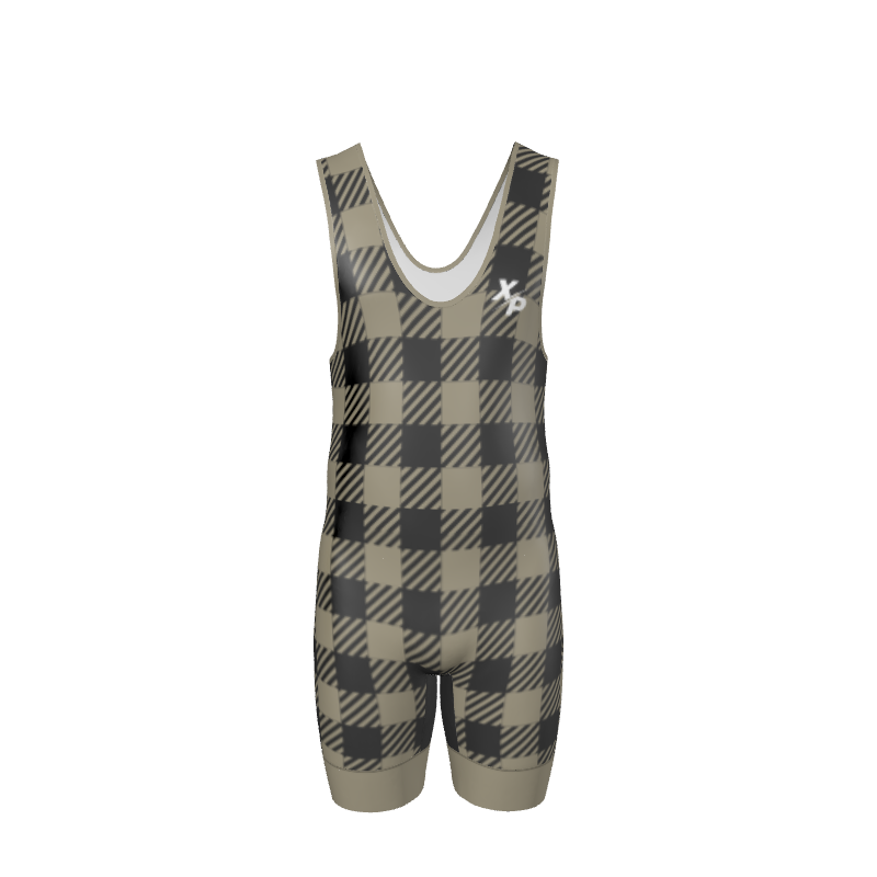 Uniform Builder 25 Singlet. (x 1)