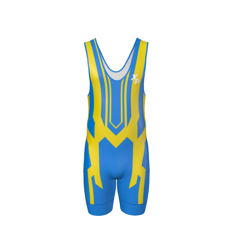 Uniform Builder 17 Singlet. (x 1)