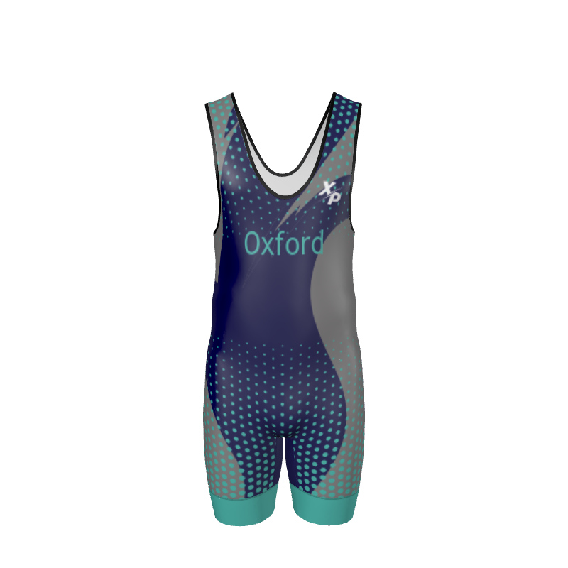 Uniform Builder 11 Singlet. (x 3)