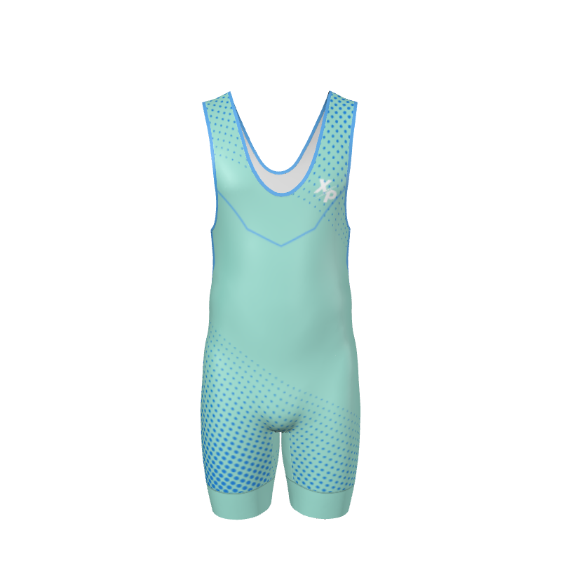 Uniform Builder 20 Singlet. (x 1)
