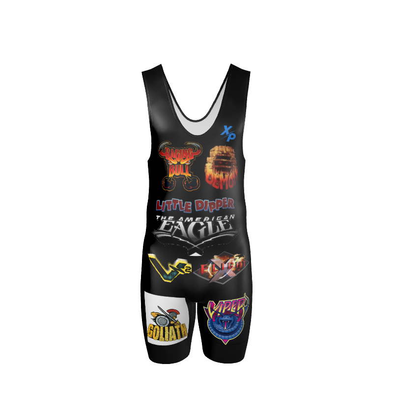 Uniform Builder 20 Singlet. (x 1)