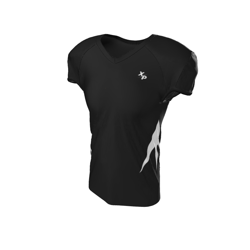 Uniform Builder 03 Football Jersey. (x 6)