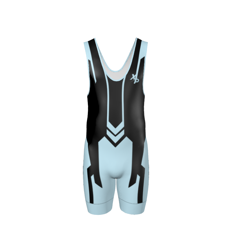 Uniform Builder 17 Singlet. (x 1)