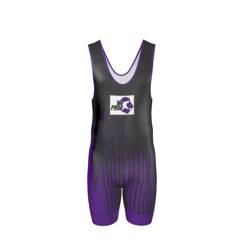 Uniform Builder 16 Singlet. (x 11)