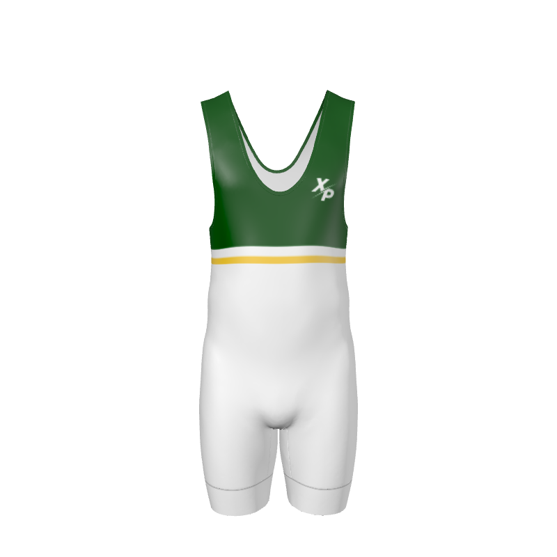 Uniform Builder 24 Singlet. (x 1)