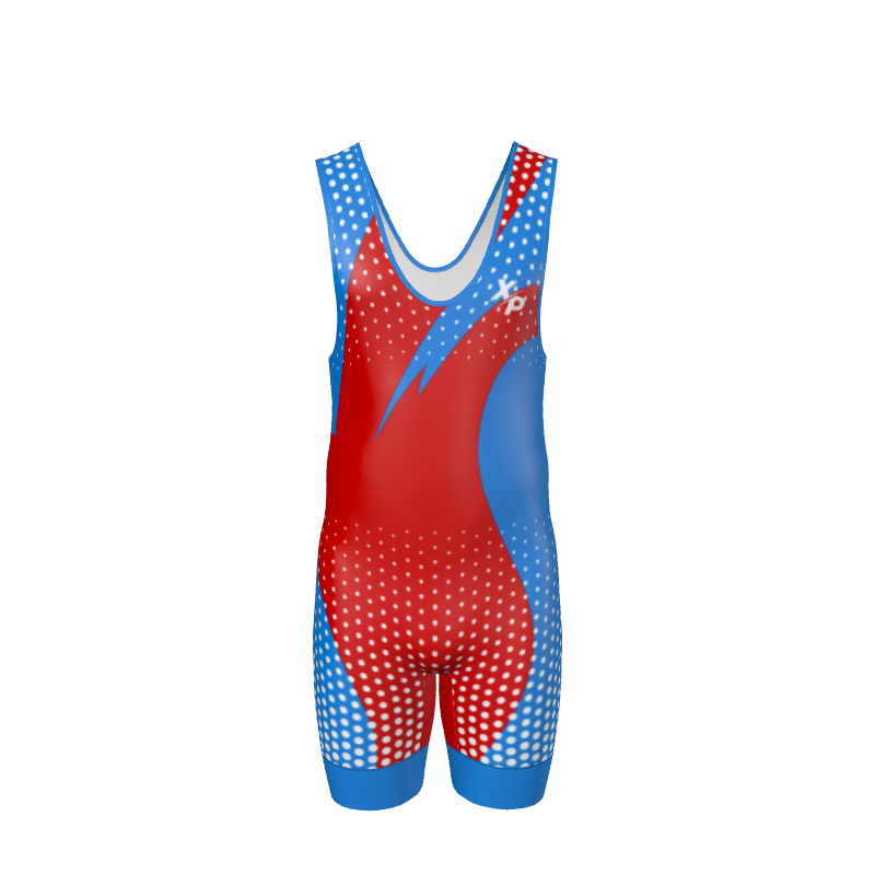 Uniform Builder 22 Singlet. (x 1)