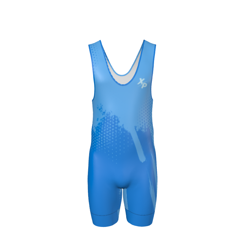 Uniform Builder 04 Singlet. (x 1)