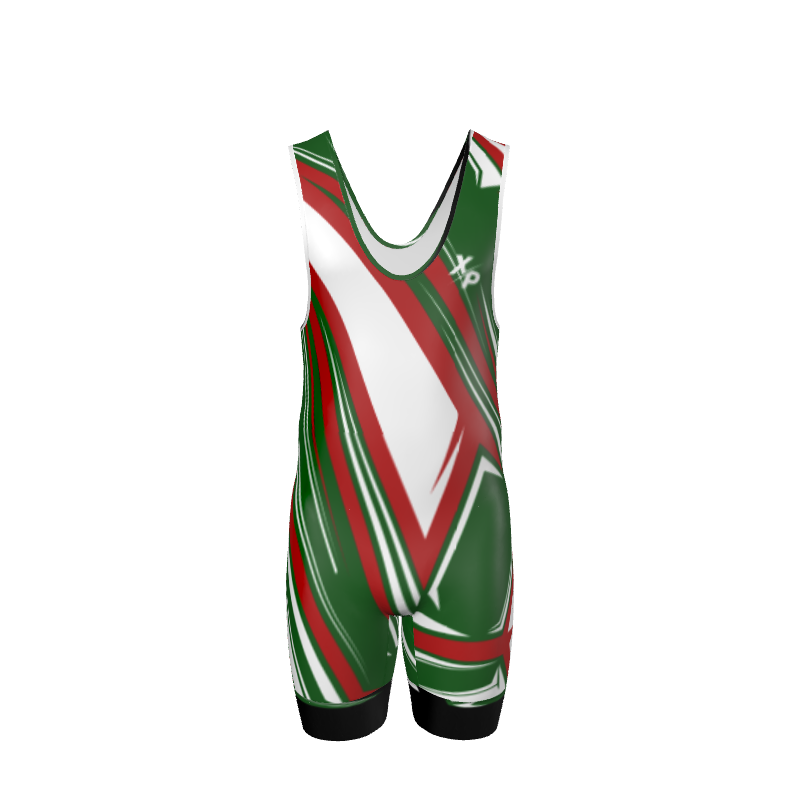 Uniform Builder 01 Singlet. (x 1)