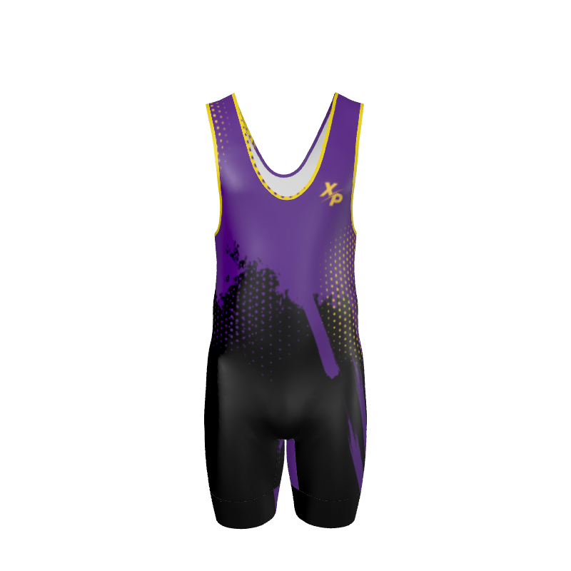Uniform Builder 04 Singlet. (x 1)