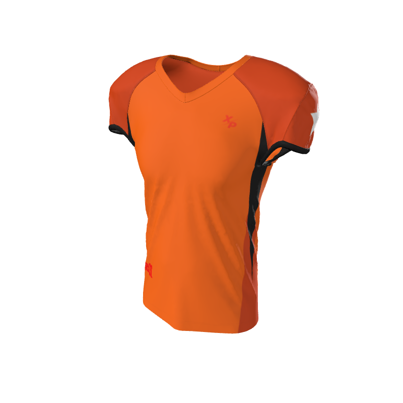 Uniform Builder 04 Football Jersey. (x 1)