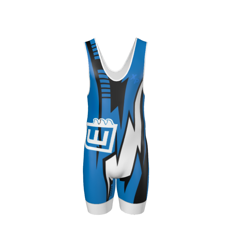 Uniform Builder 07 Singlet. (x 1)