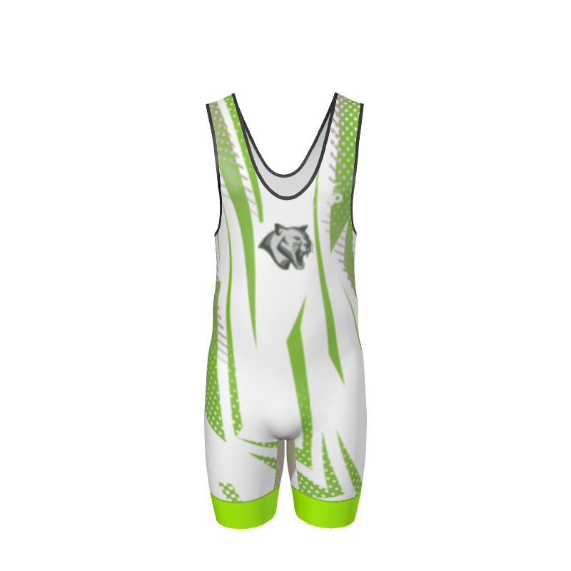 Uniform Builder 06 Singlet. (x 1)