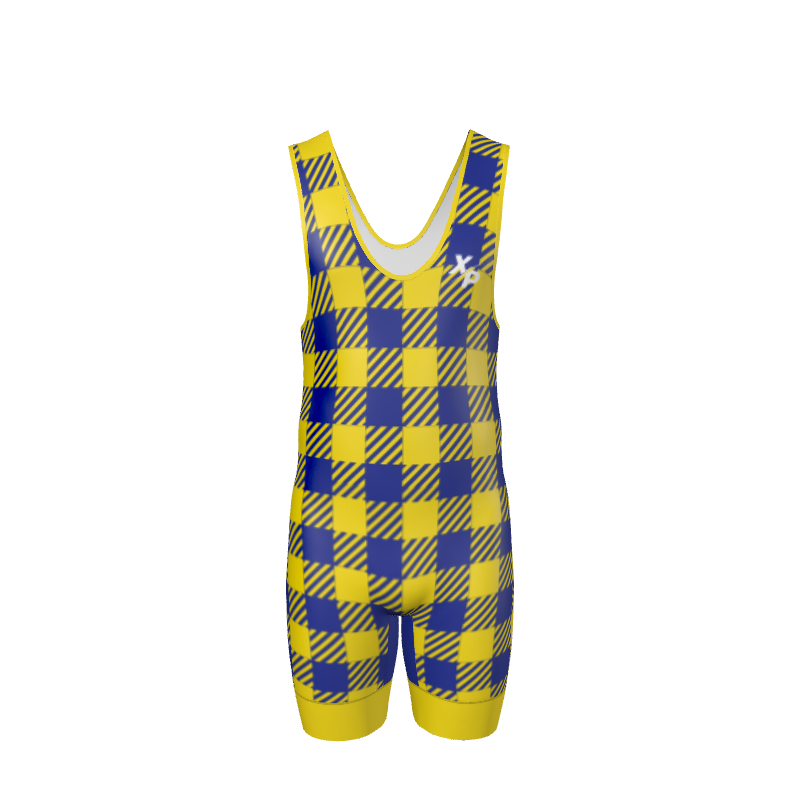 Uniform Builder 25 Singlet. (x 1)