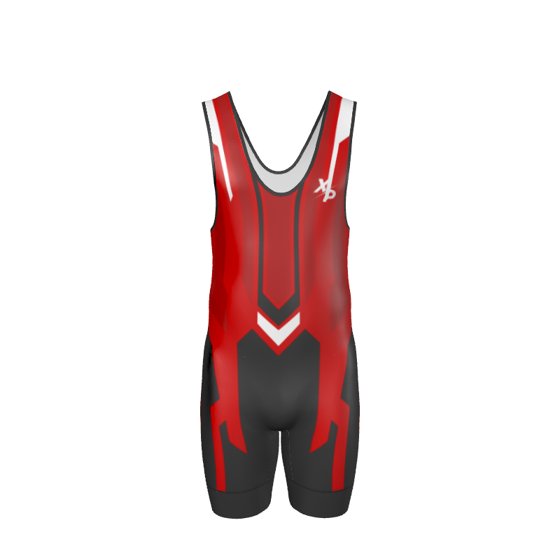 Uniform Builder 17 Singlet. (x 1)