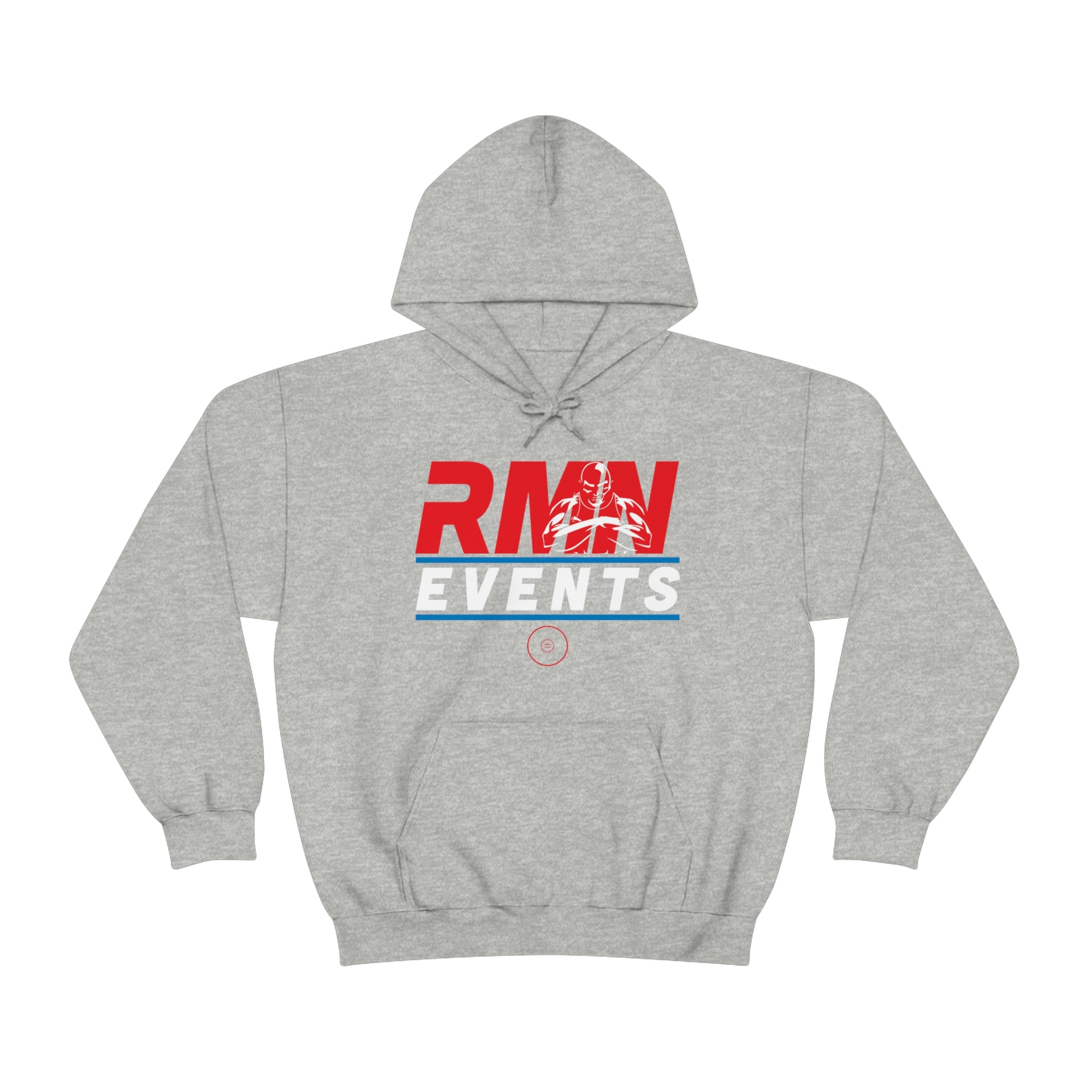 RMN Events Unisex Heavy Blend™ Hooded Sweatshirt