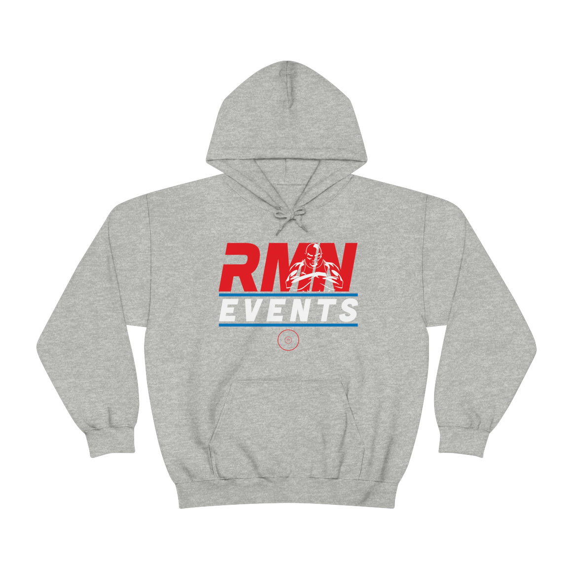 RMN Events Unisex Heavy Blend™ Hooded Sweatshirt