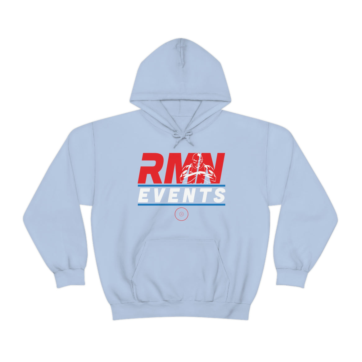 RMN Events Unisex Heavy Blend™ Hooded Sweatshirt