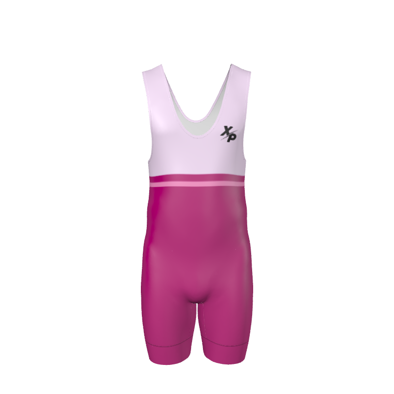 Uniform Builder 24 Singlet. (x 2)