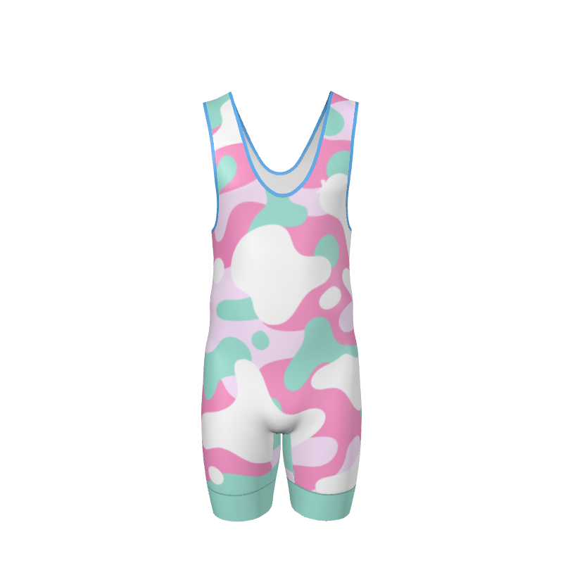 Uniform Builder 14 Singlet. (x 1)