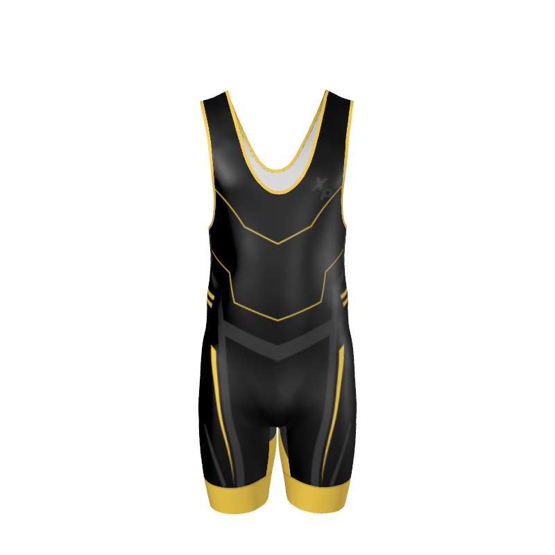 Uniform Builder 12 Singlet. (x 1)