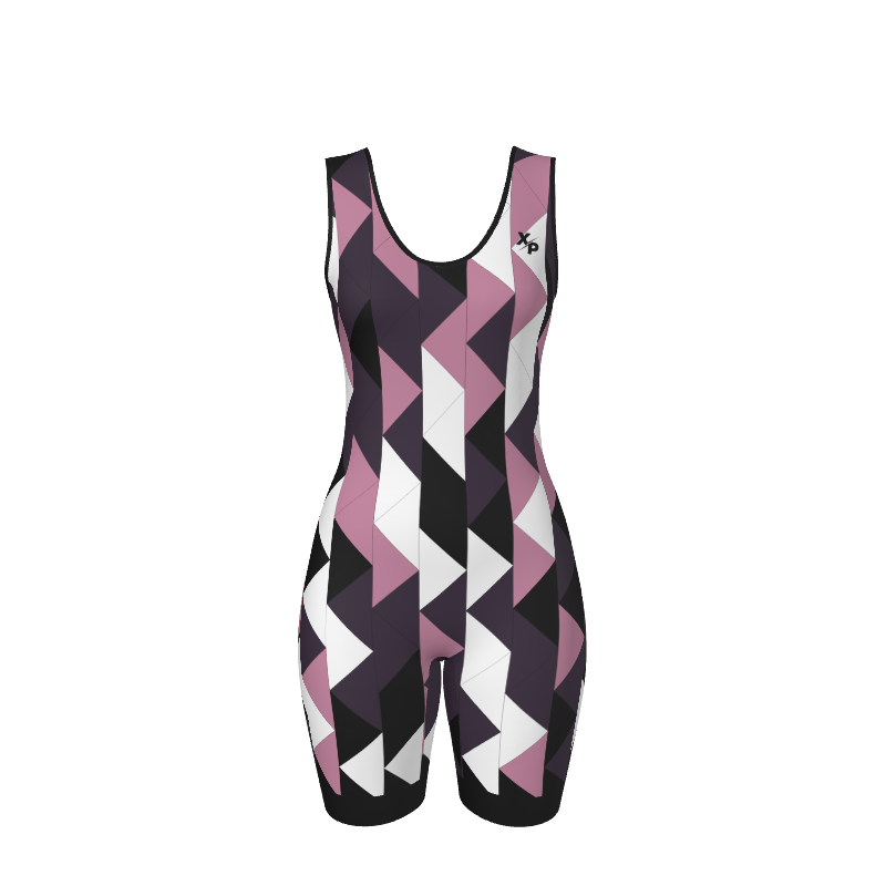 Uniform Builder 04 Women's Singlet. (x 2) Xtreme Pro Apparel