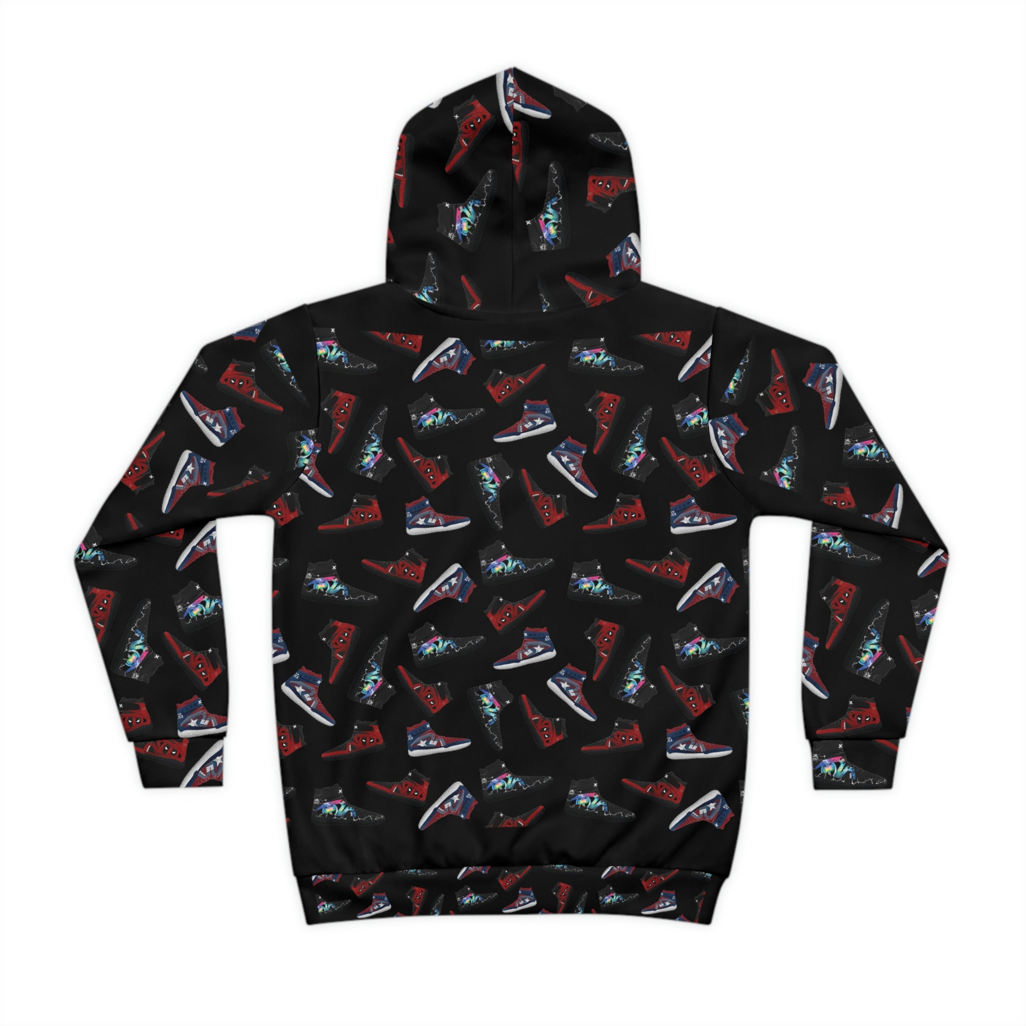 Children's Hoodie (AOP)