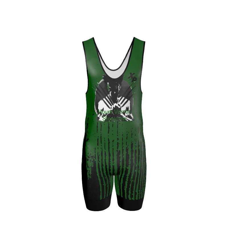 Uniform Builder 16 Singlet. (x 1)