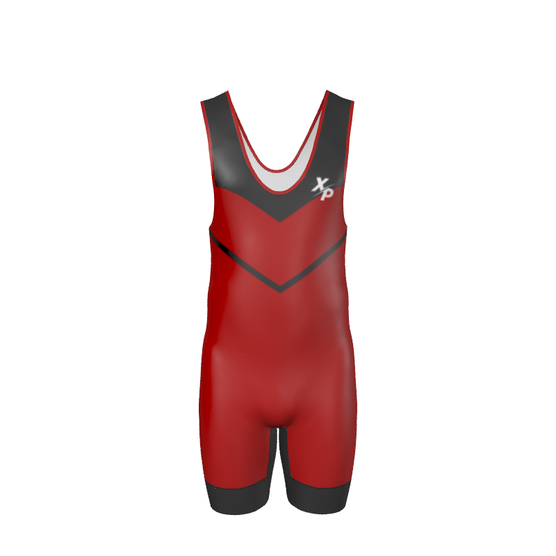 Uniform Builder 18 Singlet. (x 1)