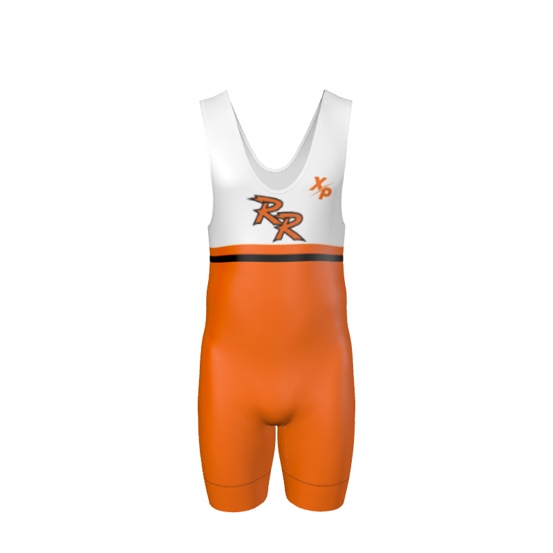 Uniform Builder 24 Singlet. (x 1)
